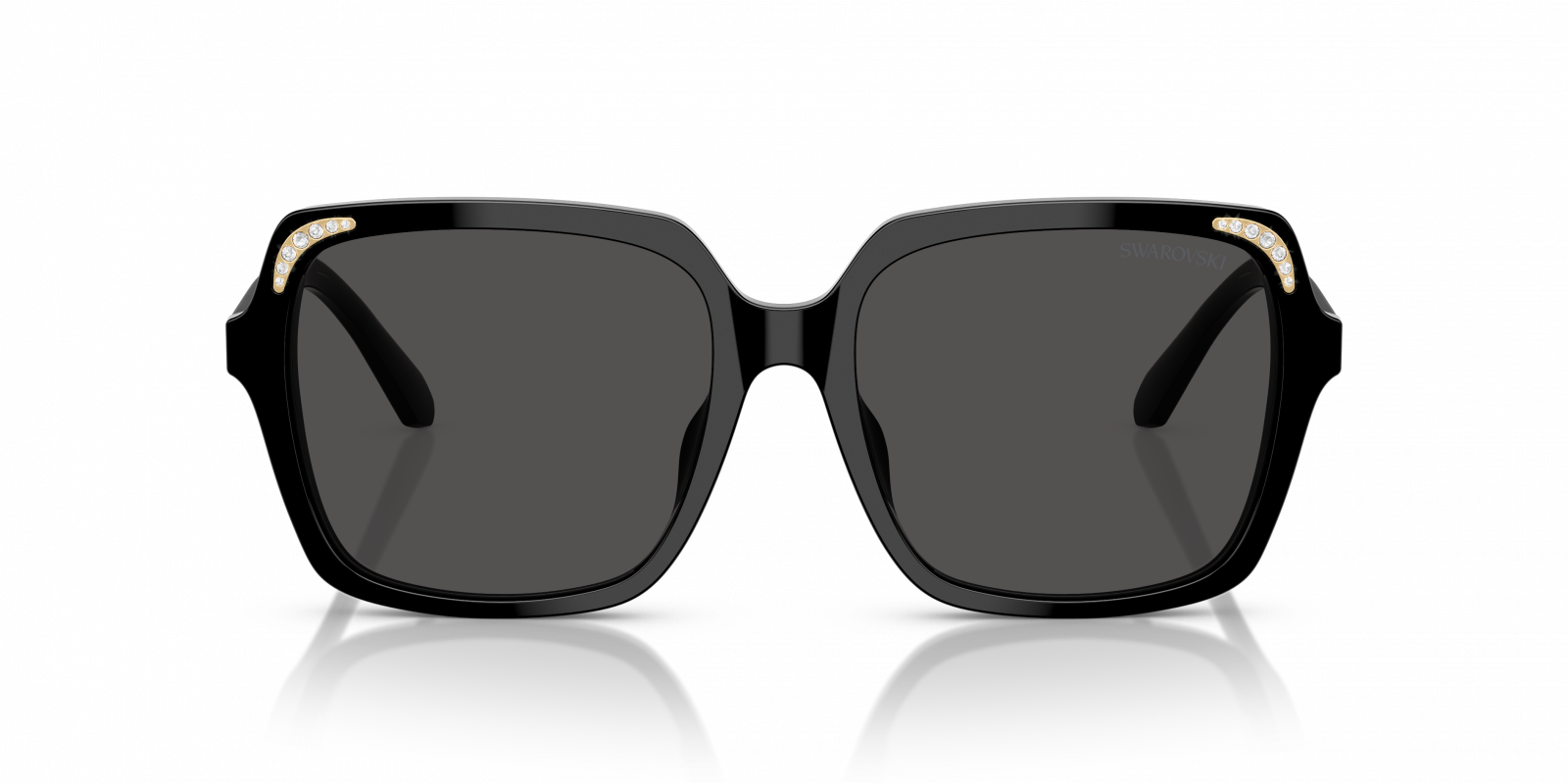 Lunettes Swarovski 0SK6034D-100187 - FrenchOptic