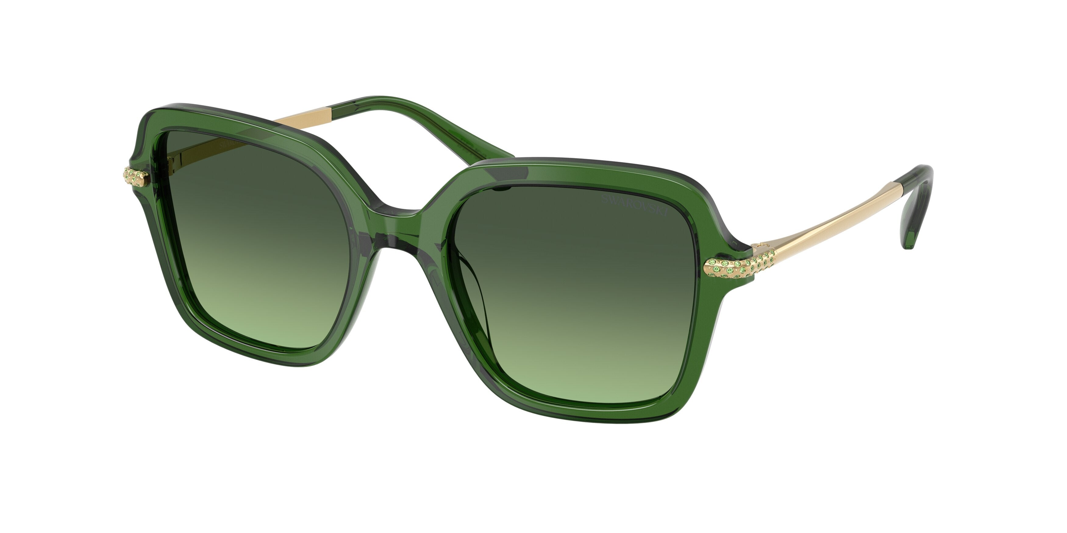 Lunettes Swarovski 0SK6040-10812A - FrenchOptic