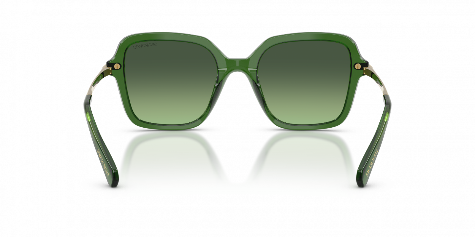 Lunettes Swarovski 0SK6040-10812A - FrenchOptic