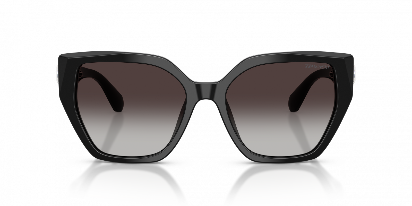 Lunettes Swarovski 0SK6044U-10018G - FrenchOptic