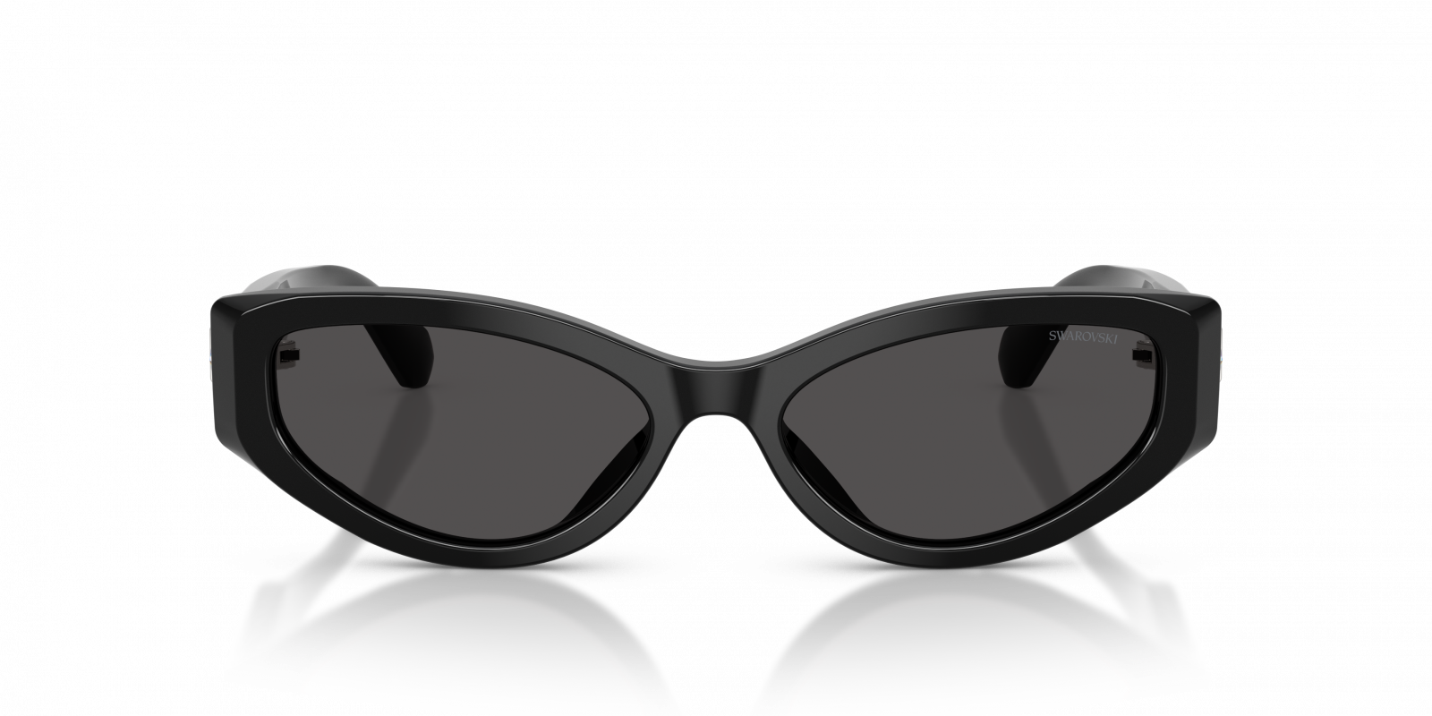 Lunettes Swarovski 0SK6045U-100187 - FrenchOptic