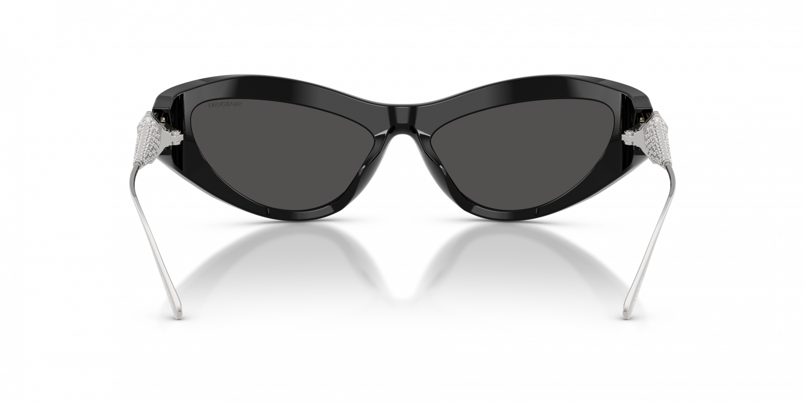 Lunettes Swarovski 0SK6046-100187 - FrenchOptic