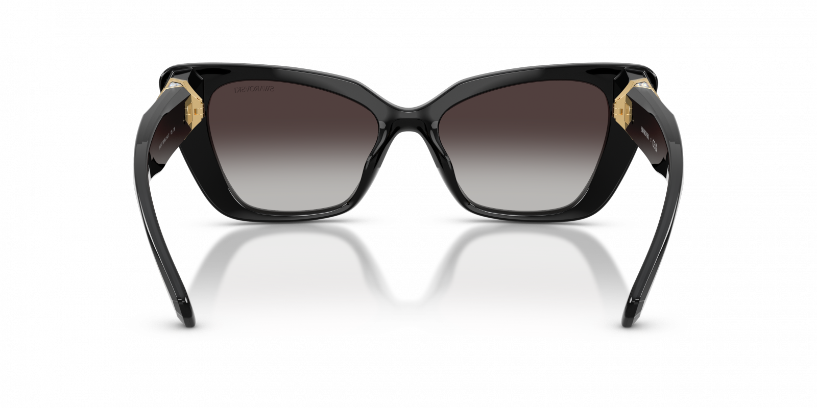 Lunettes Swarovski 0SK6047-10018G - FrenchOptic