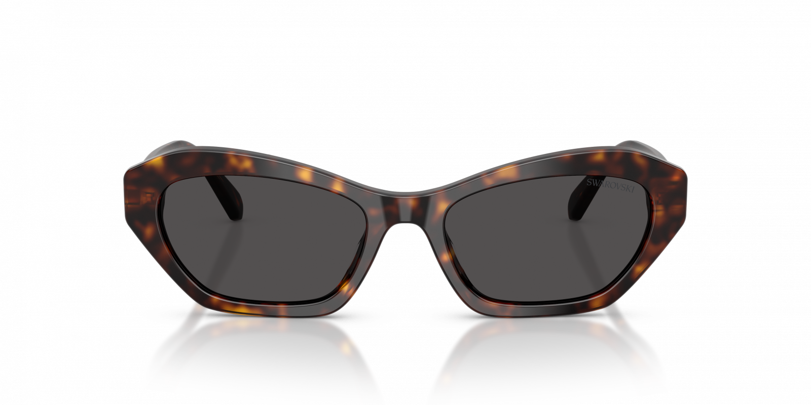Lunettes Swarovski 0SK6048-100287 - FrenchOptic