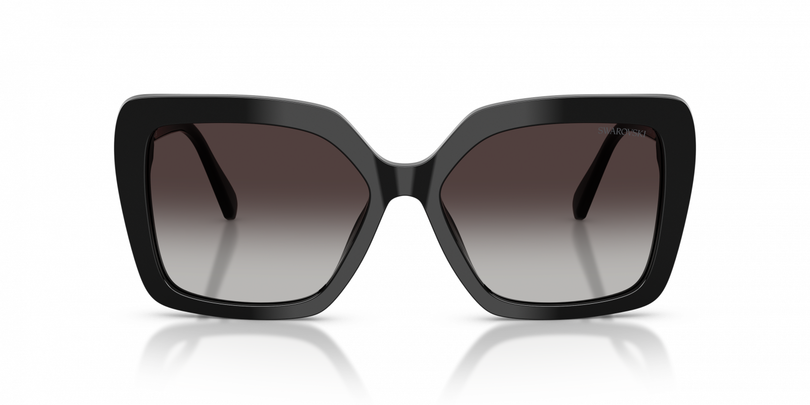 Lunettes Swarovski 0SK6049-10018G - FrenchOptic
