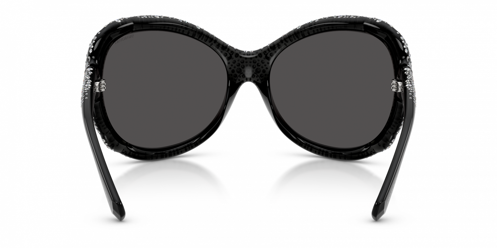 Lunettes Swarovski 0SK6052-108787 - FrenchOptic