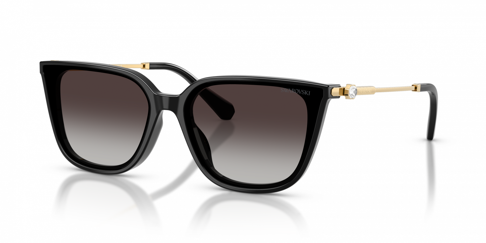Lunettes Swarovski 0SK6054D-10018G - FrenchOptic