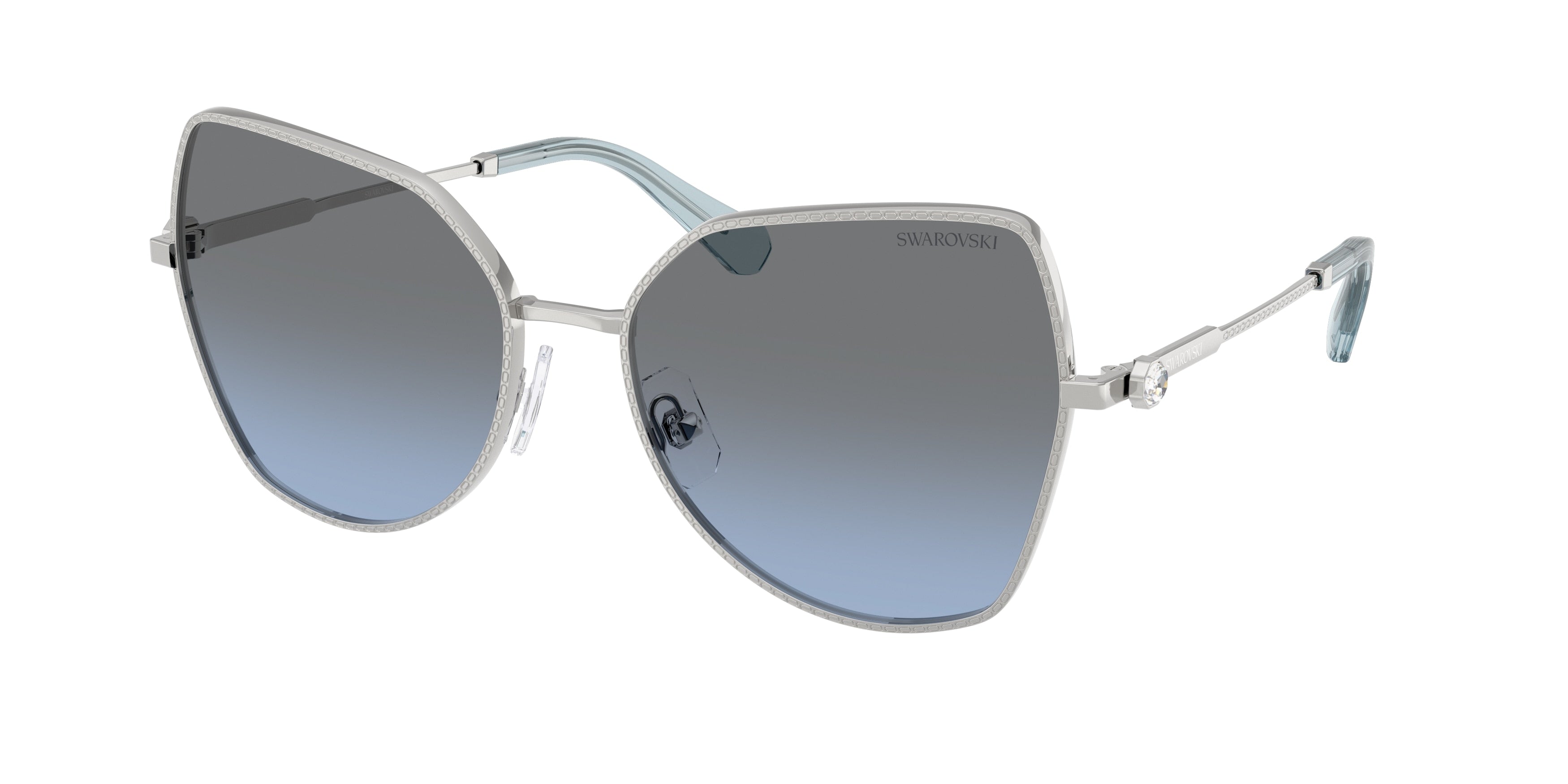 Lunettes Swarovski 0SK7037-40018F - FrenchOptic