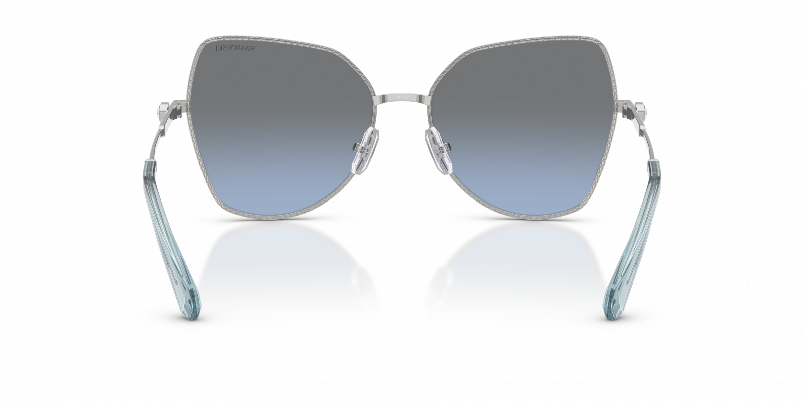 Lunettes Swarovski 0SK7037-40018F - FrenchOptic