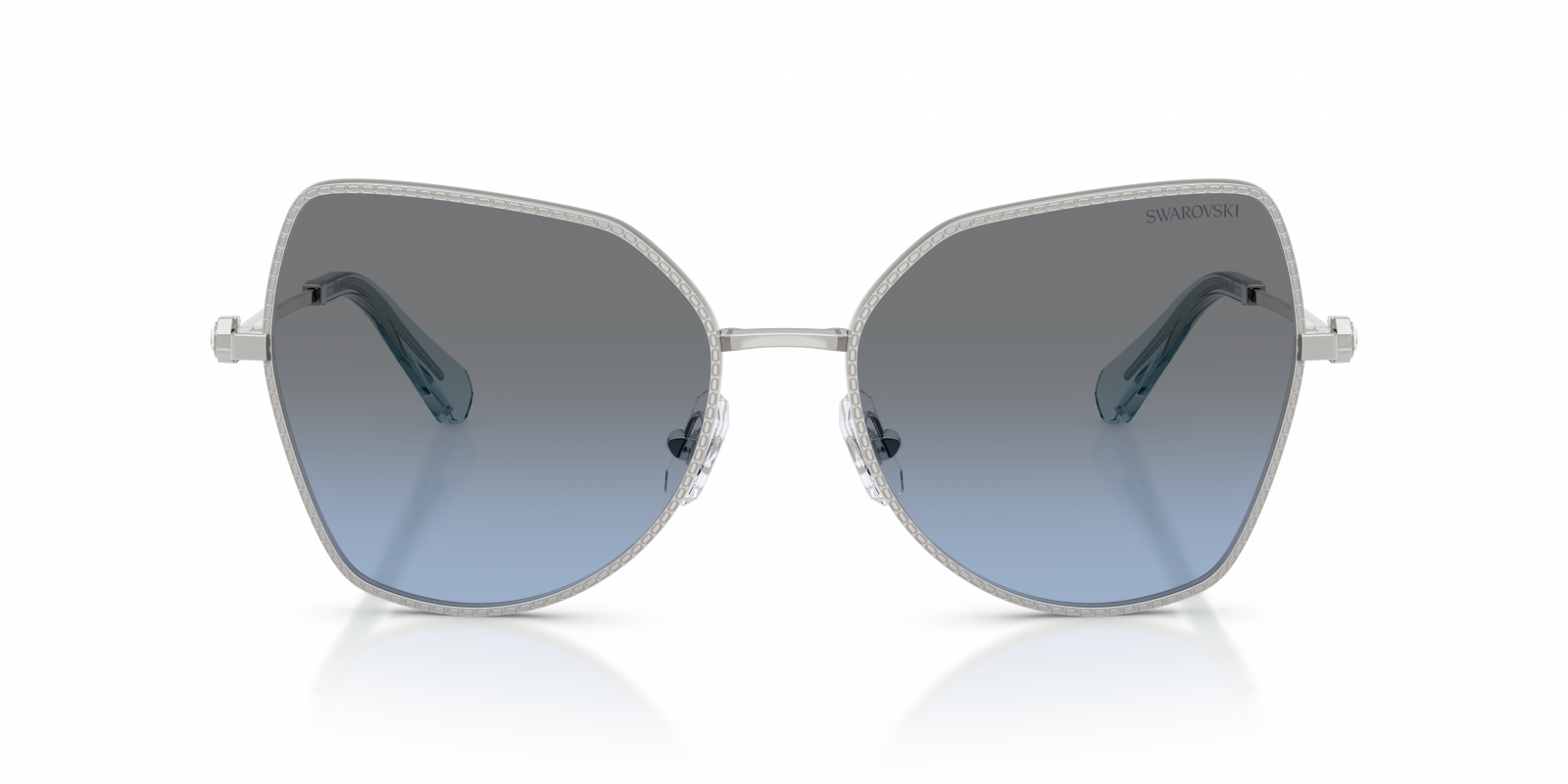 Lunettes Swarovski 0SK7037-40018F - FrenchOptic