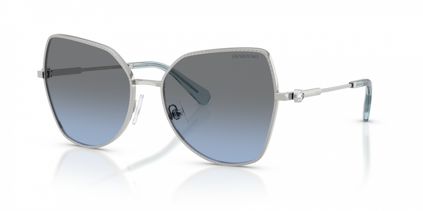 Lunettes Swarovski 0SK7037-40018F - FrenchOptic
