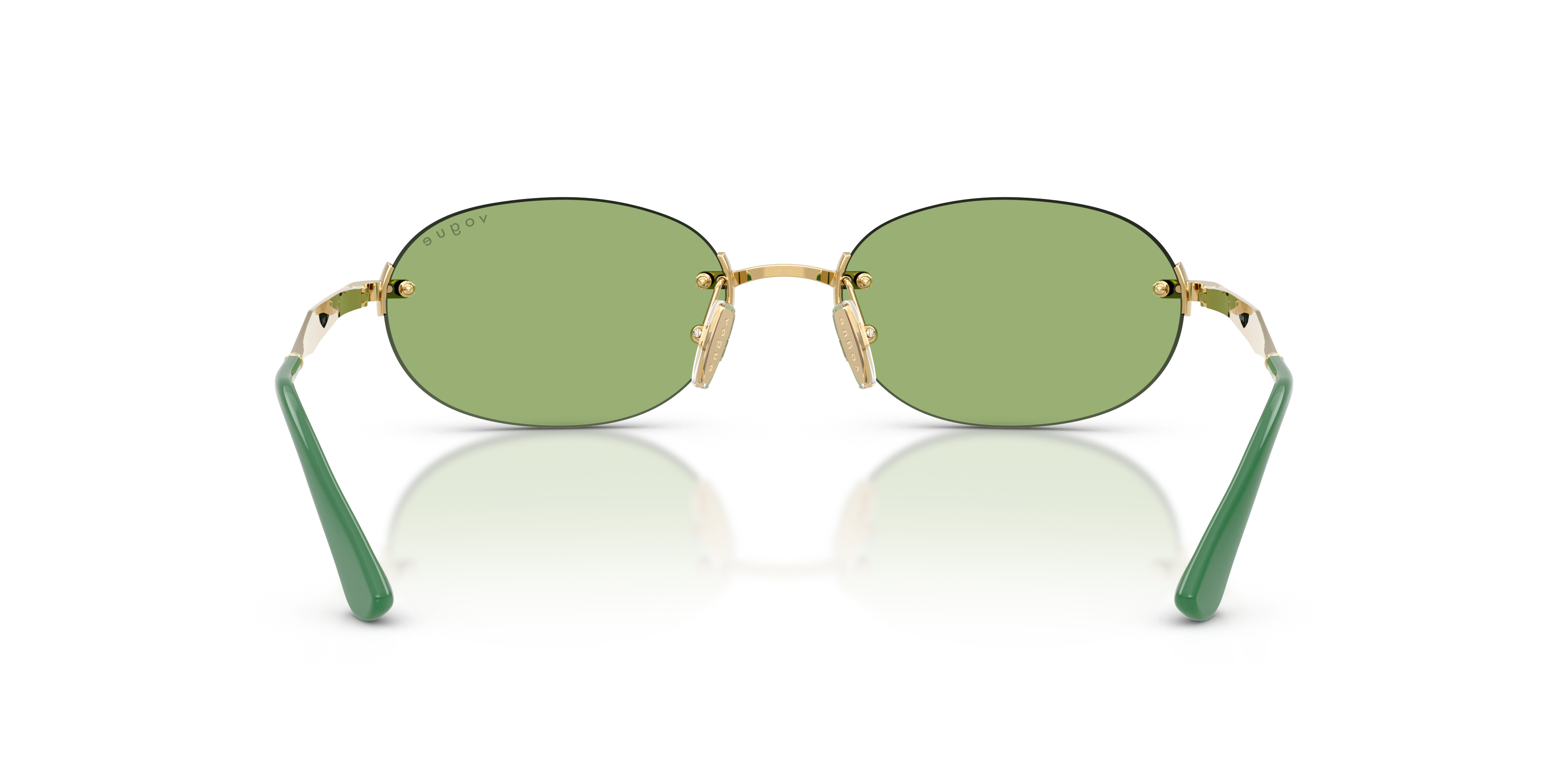 Lunettes Vogue Eyewear 0VO4342S-2802 - FrenchOptic