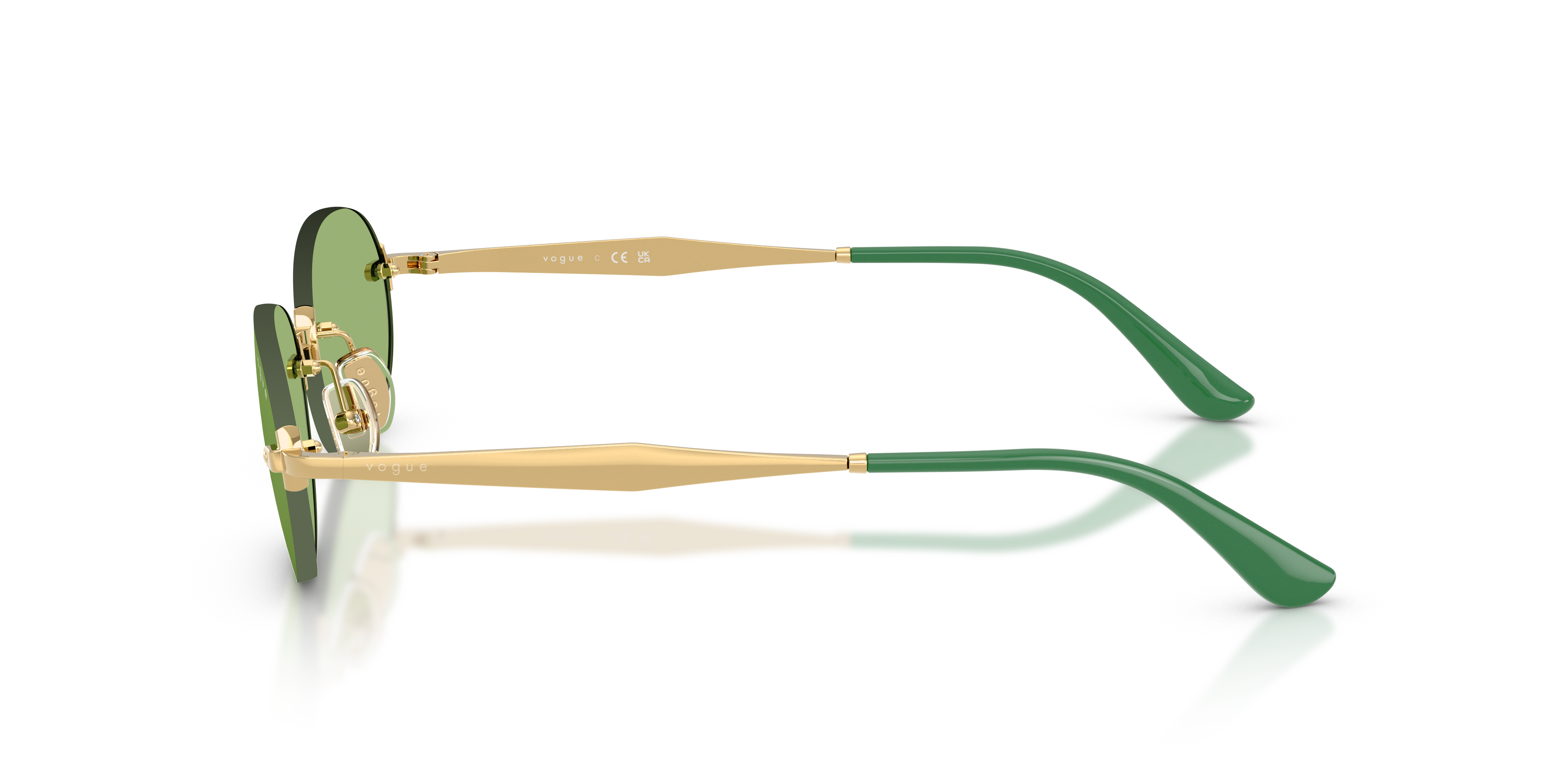 Lunettes Vogue Eyewear 0VO4342S-2802 - FrenchOptic