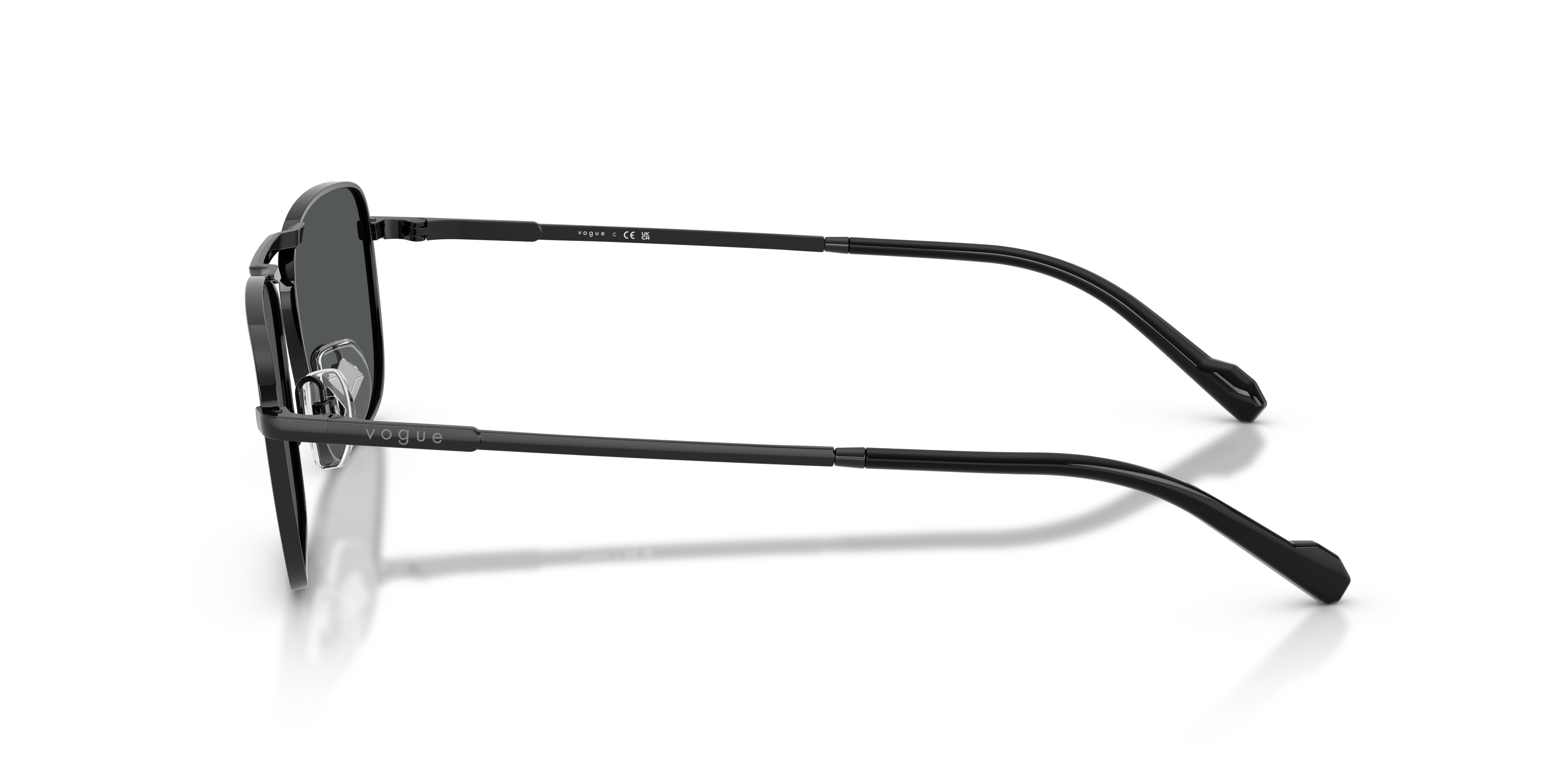 Lunettes Vogue Eyewear 0VO4346S-35287 - FrenchOptic