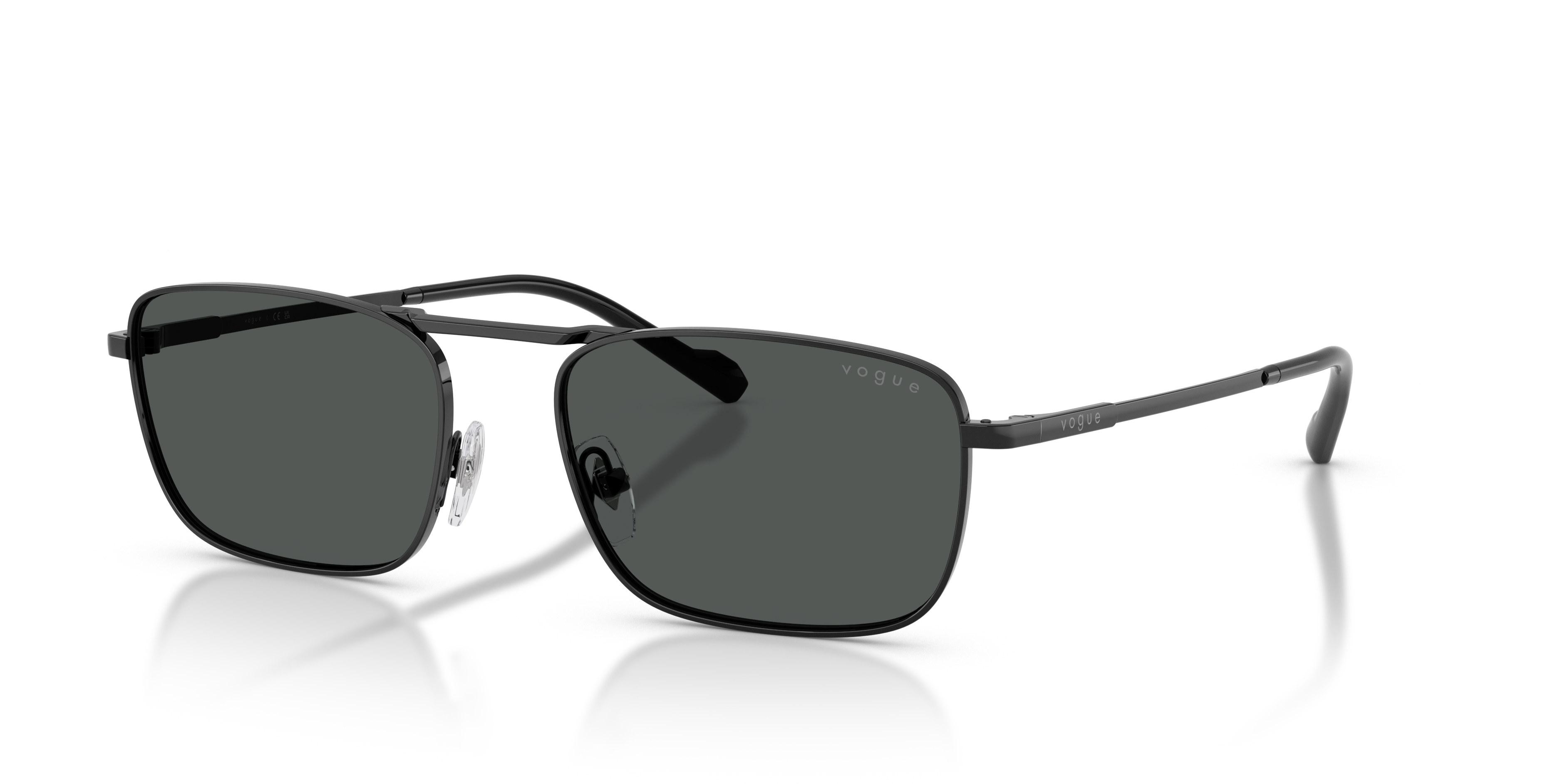 Lunettes Vogue Eyewear 0VO4346S-35287 - FrenchOptic