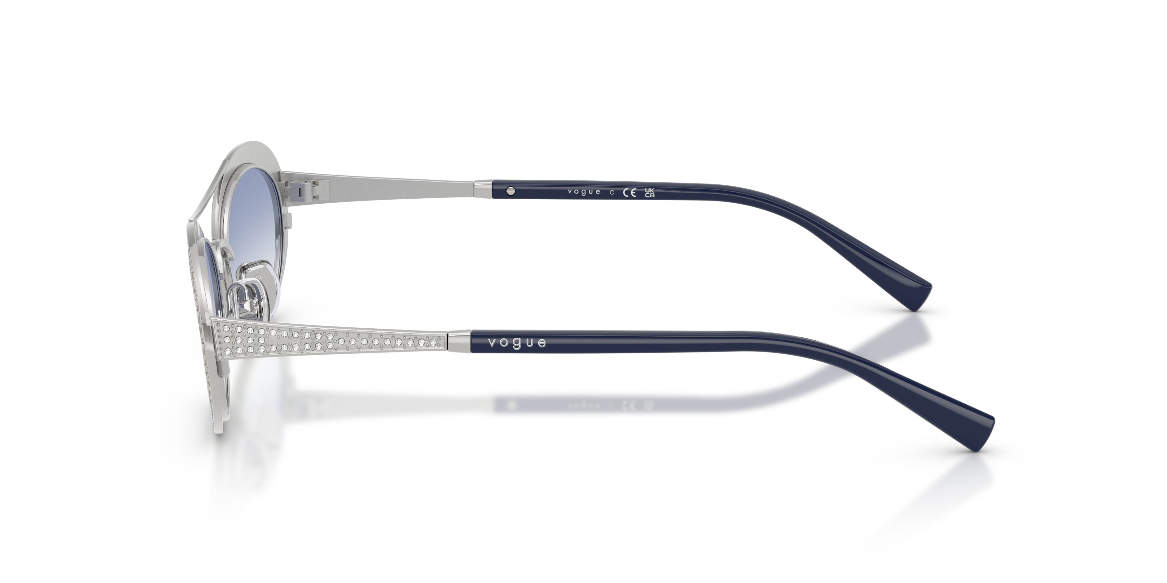 Lunettes Vogue Eyewear 0VO4348SB-32319 - FrenchOptic