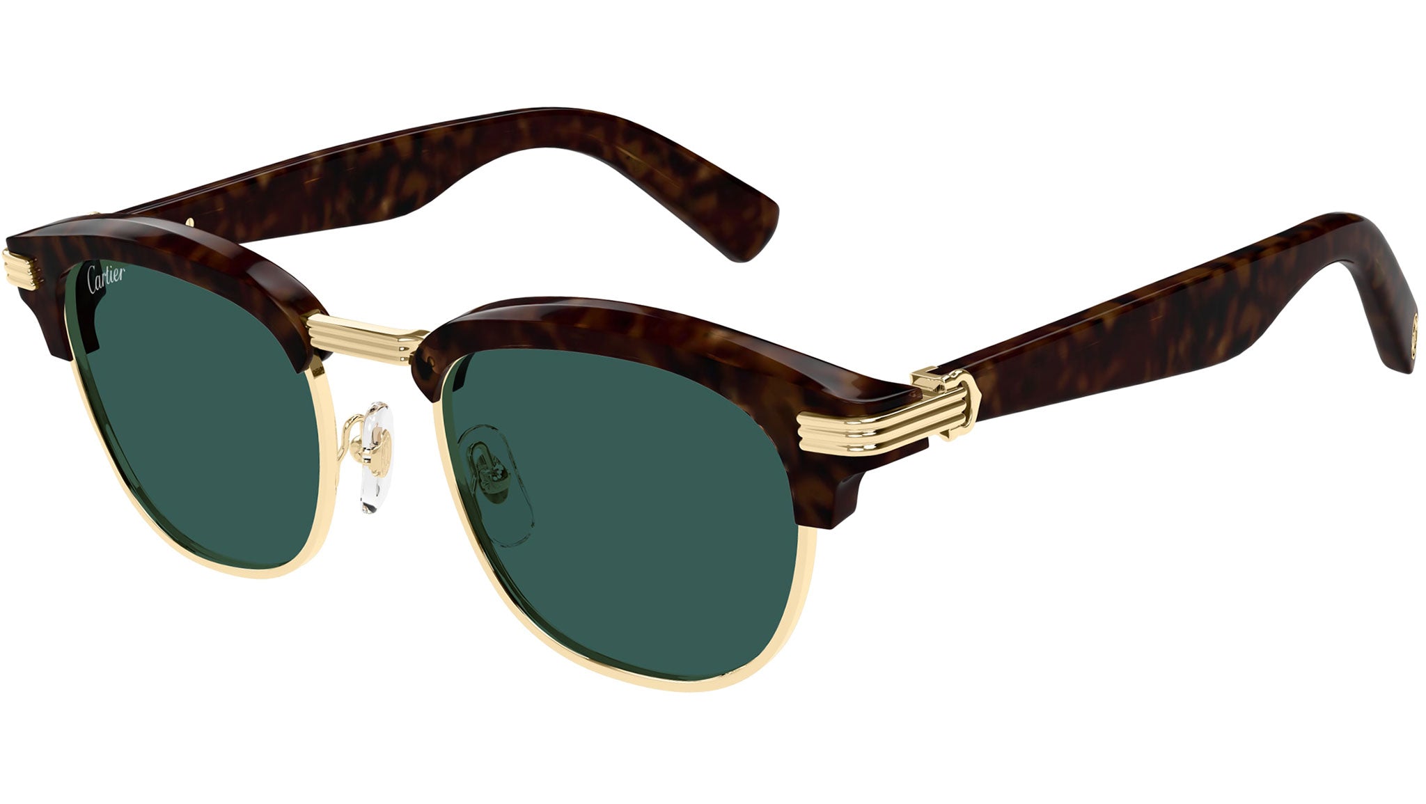 Lunettes de soleil Cartier Première CT0496S
