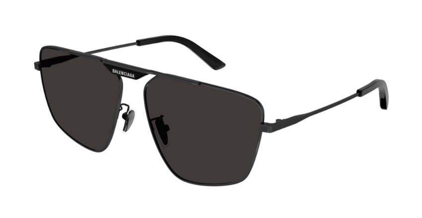 Lunettes de soleil Balenciaga Everyday BB0246SA