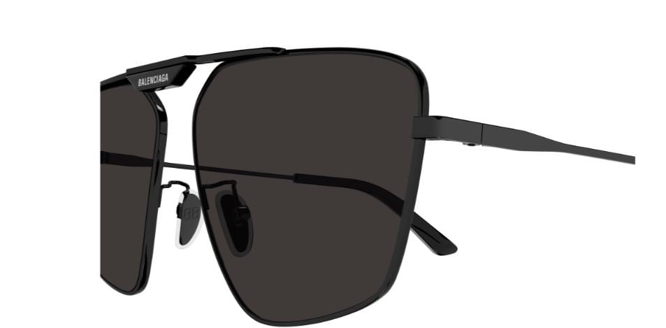 Lunettes de soleil Balenciaga Everyday BB0246SA