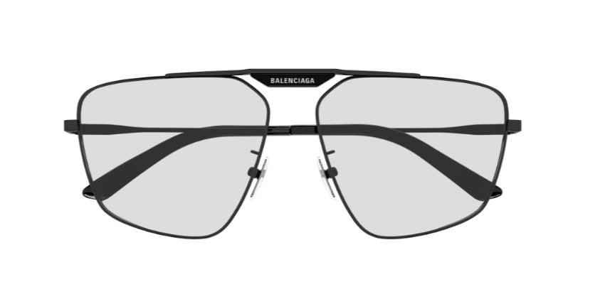 Lunettes de soleil Balenciaga Everyday BB0246SA