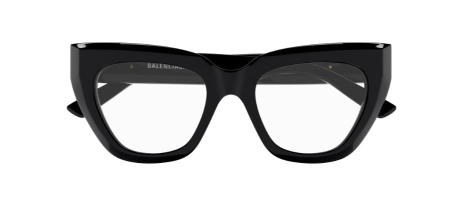 Lunettes de vue Balenciaga Everyday BB0238O