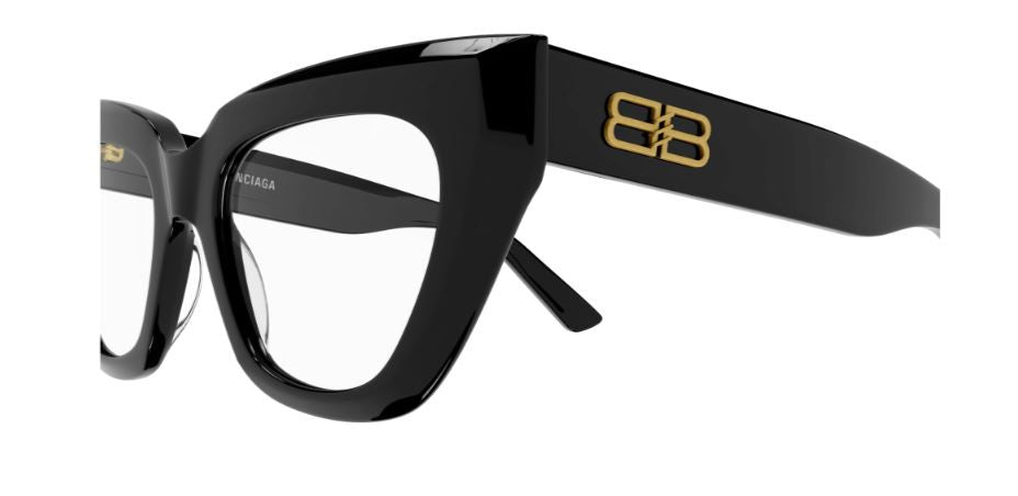 Lunettes de vue Balenciaga Everyday BB0238O