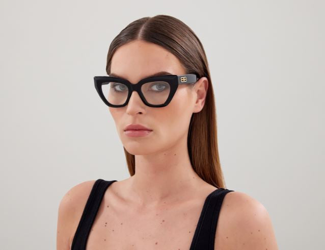 Lunettes de vue Balenciaga Everyday BB0238O