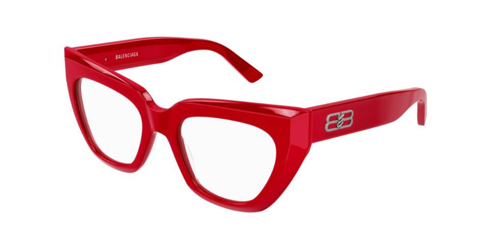 Lunettes de vue Balenciaga Everyday BB0238O