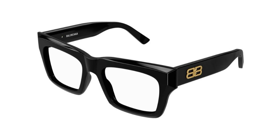 Lunettes de vue Balenciaga Everyday BB0240O