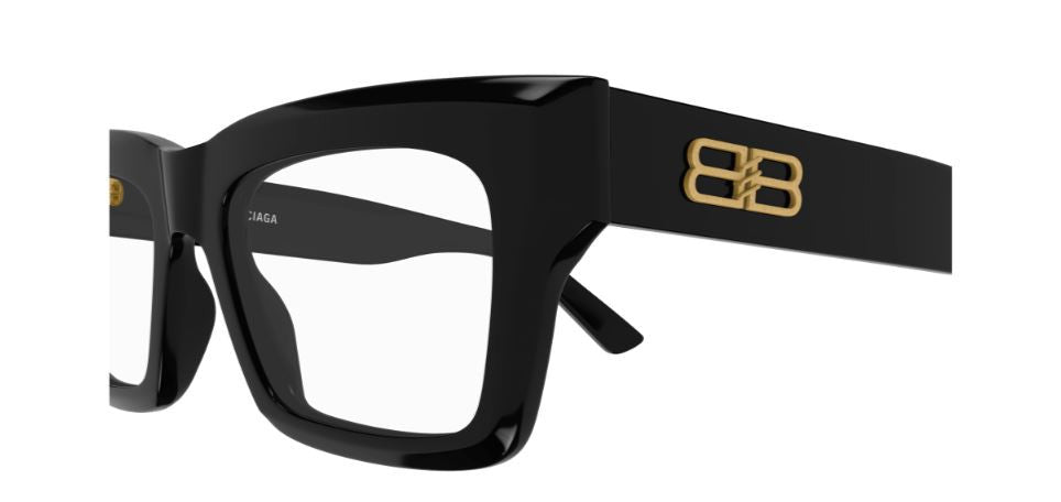 Lunettes de vue Balenciaga Everyday BB0240O