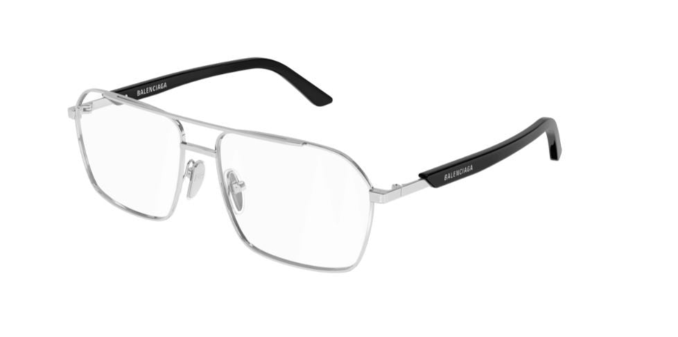 Lunettes de vue Balenciaga Everyday BB0248O