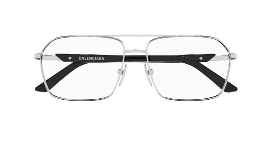Lunettes de vue Balenciaga Everyday BB0248O