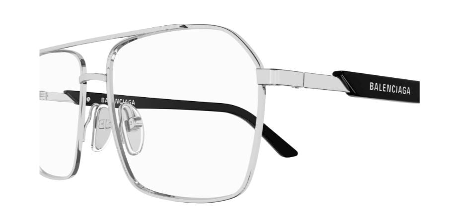 Lunettes de vue Balenciaga Everyday BB0248O