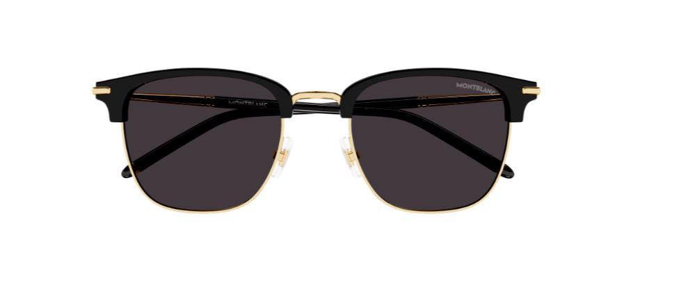 Lunettes de Soleil Montblanc Established MB0242S