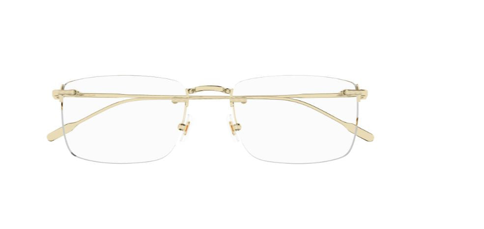 Lunettes de vue Montblanc ESTABLISHED MB0241O