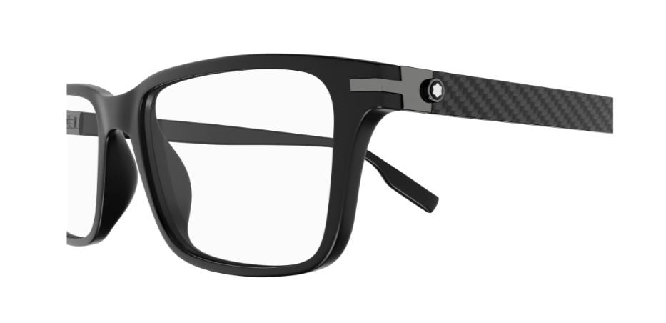 Lunettes de vue Montblanc SMART SPORTY MB0252O
