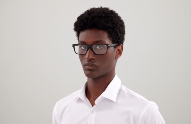 Lunettes de vue Montblanc SMART SPORTY MB0252O