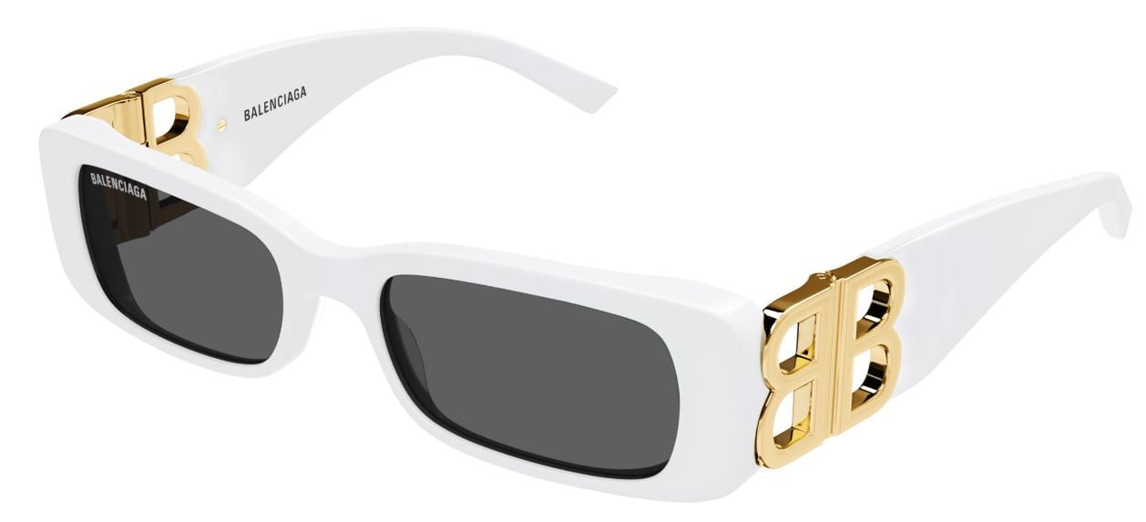 Lunettes de soleil Balenciaga Everyday BB0096S