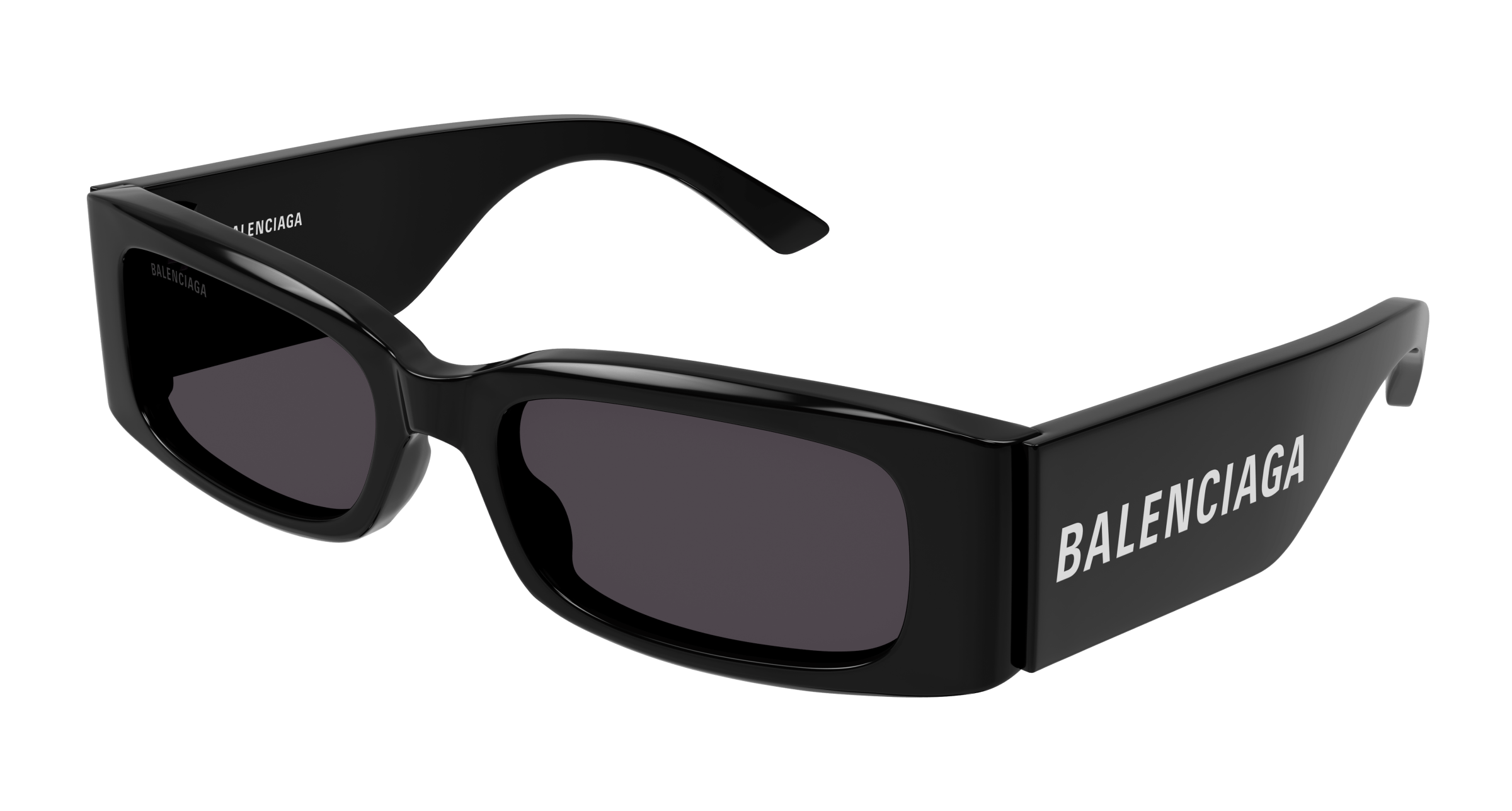 Lunettes de soleil Balenciaga Everyday BB0260S