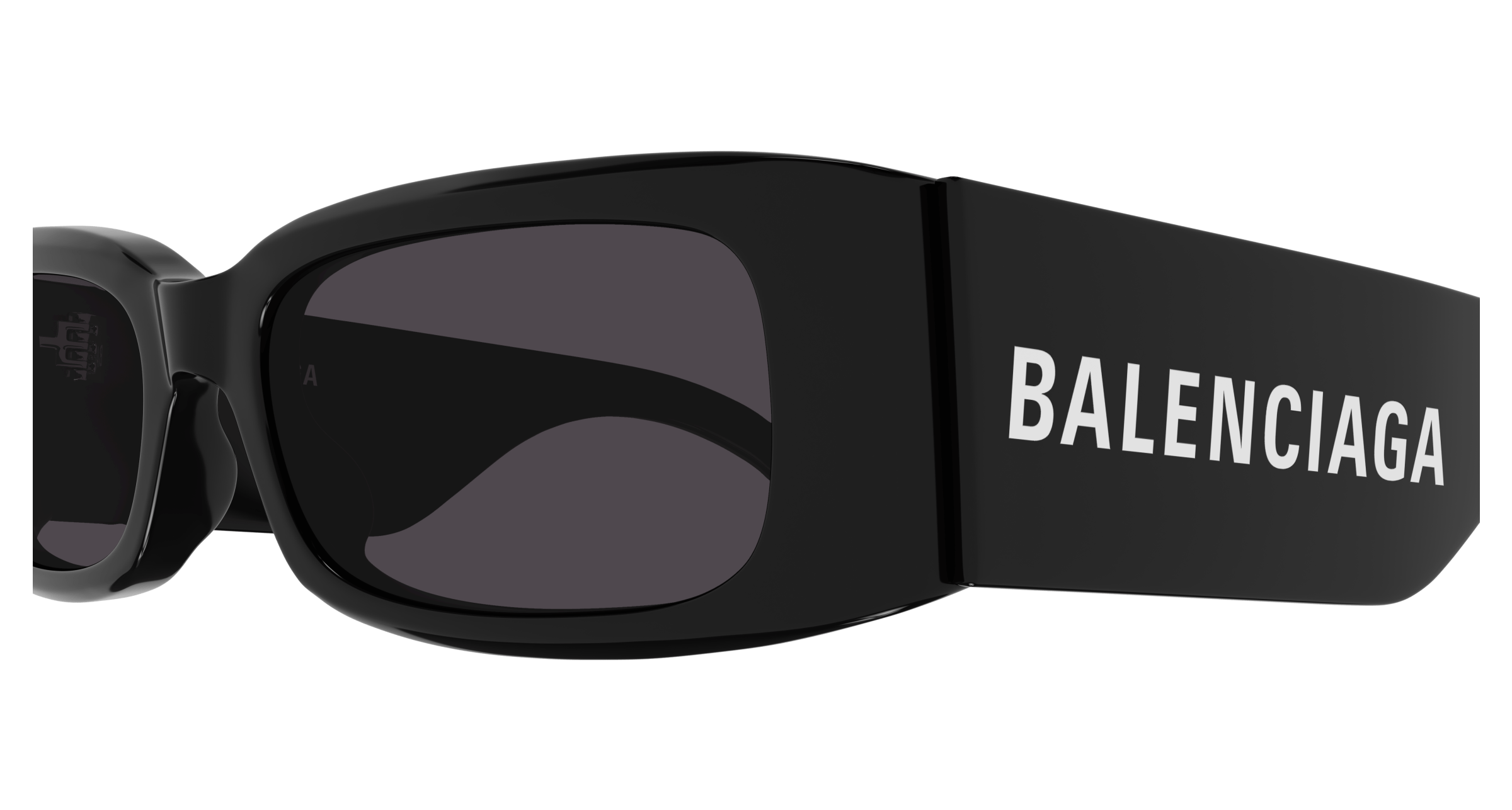 Lunettes de soleil Balenciaga Everyday BB0260S