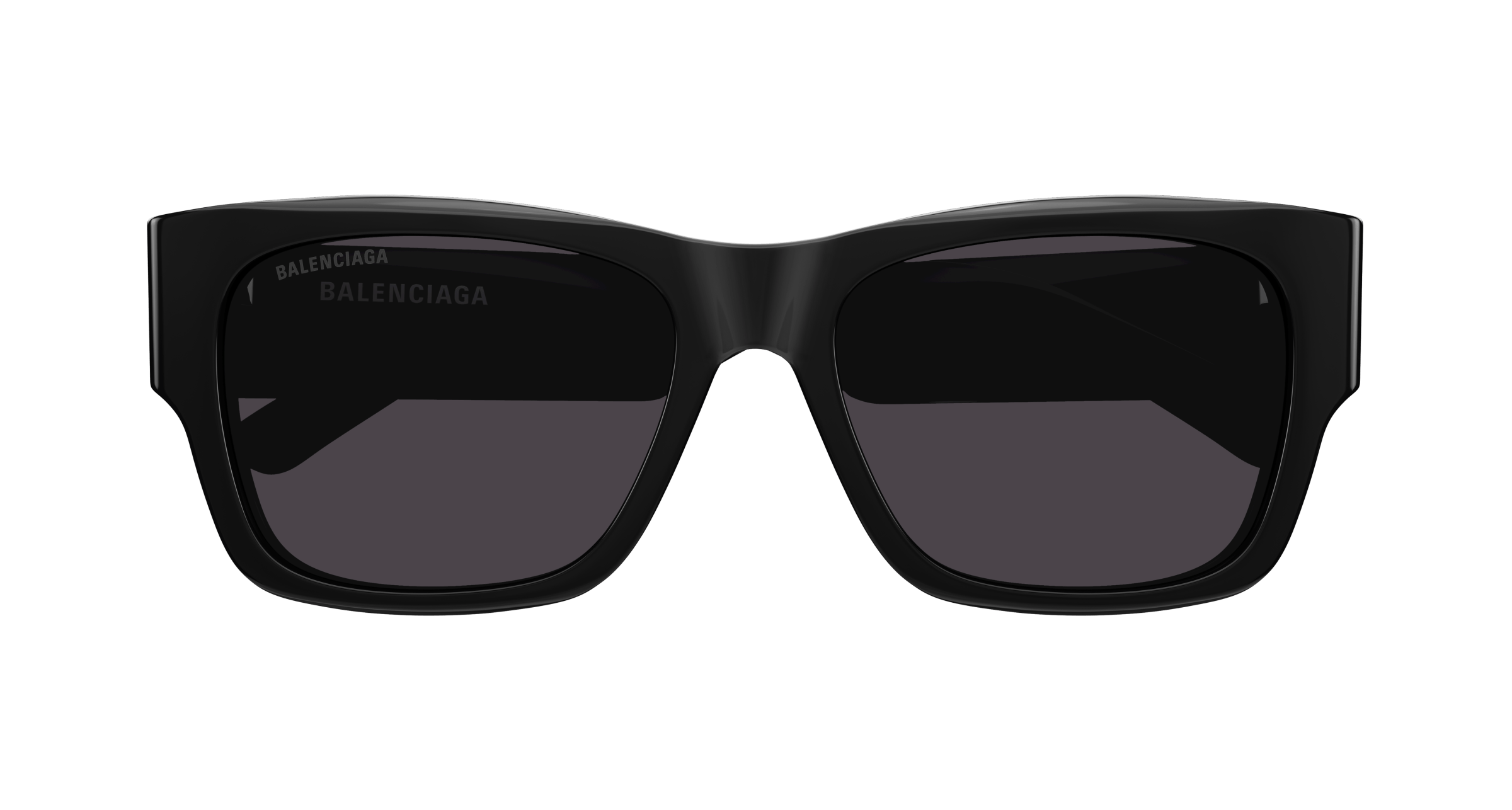 Lunettes de soleil Balenciaga Everyday BB0262SA