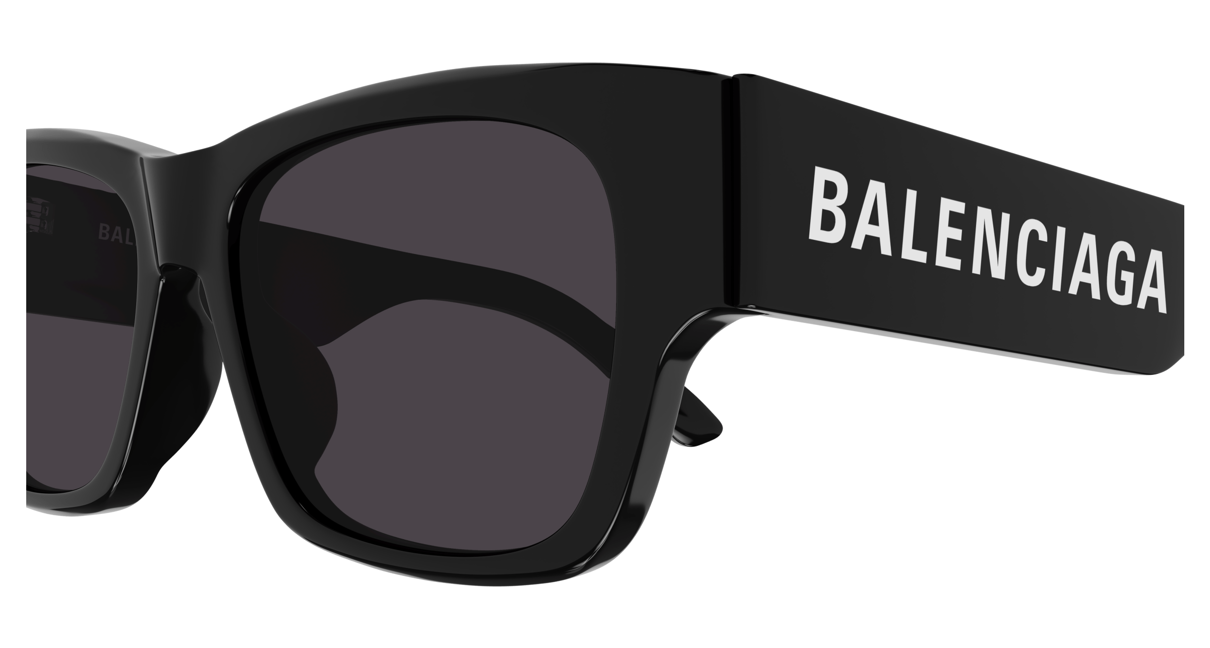 Lunettes de soleil Balenciaga Everyday BB0262SA