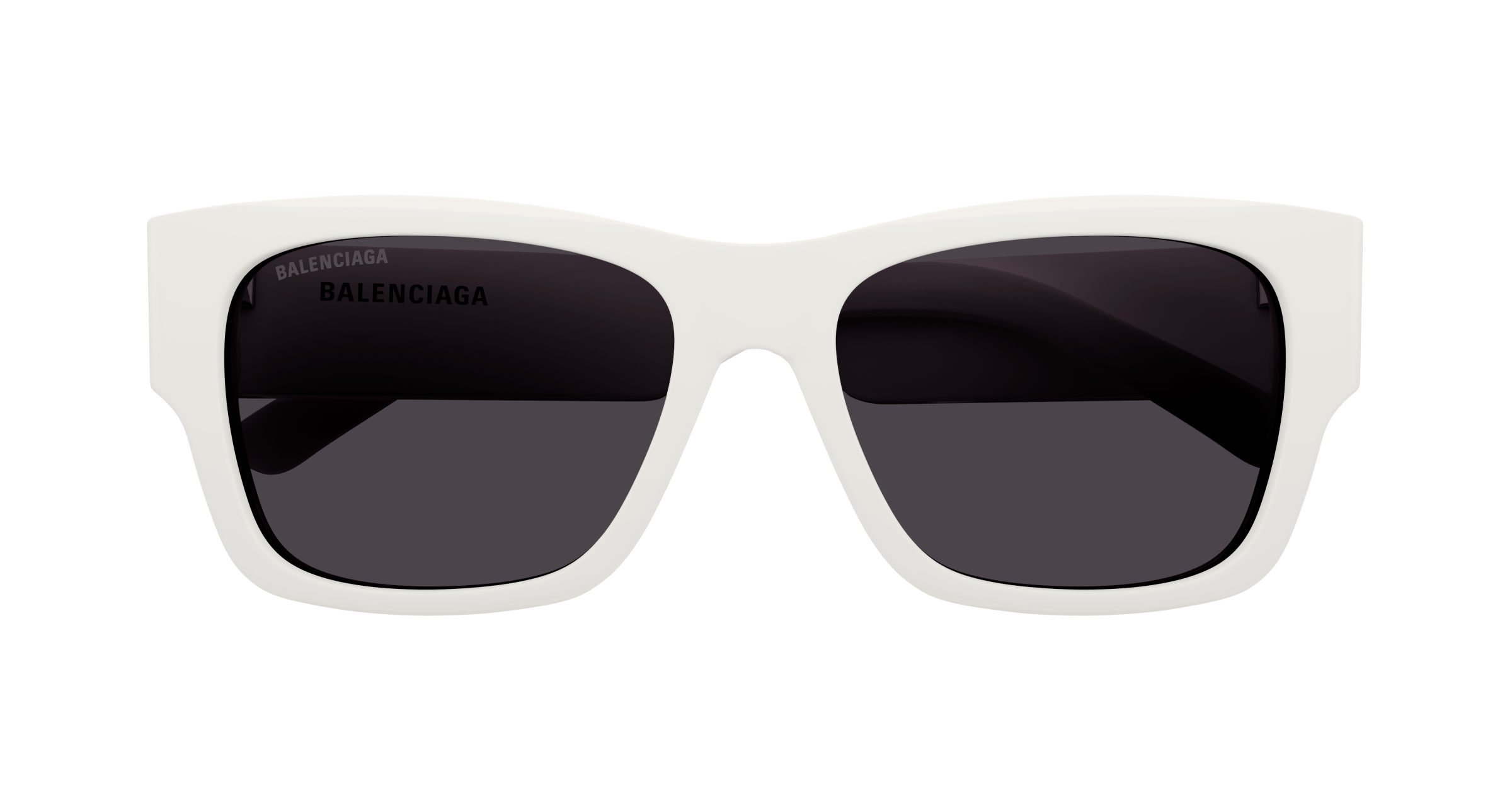 Lunettes de soleil Balenciaga Everyday BB0262SA