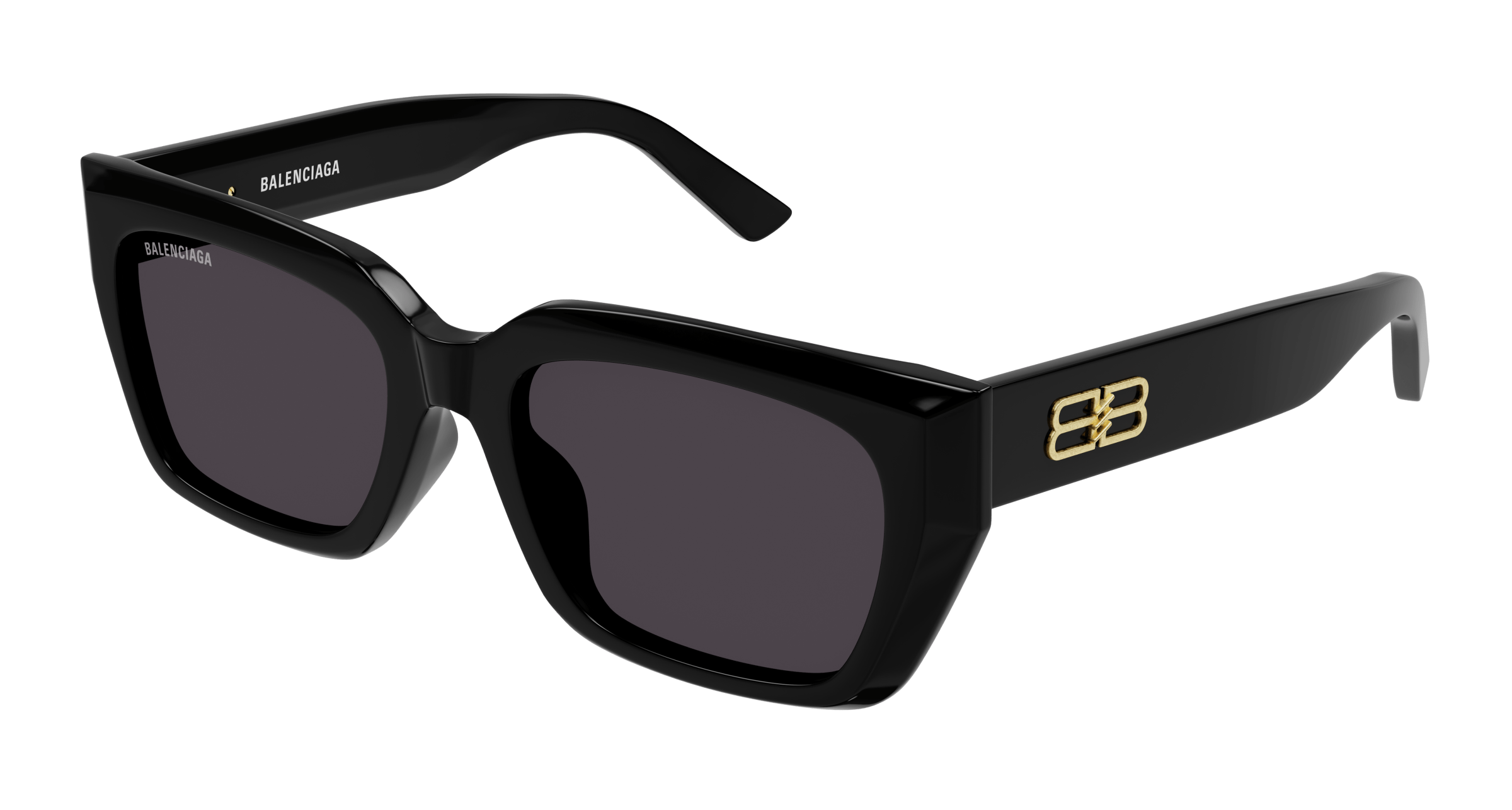 Lunettes de soleil Balenciaga Everyday BB0272SA