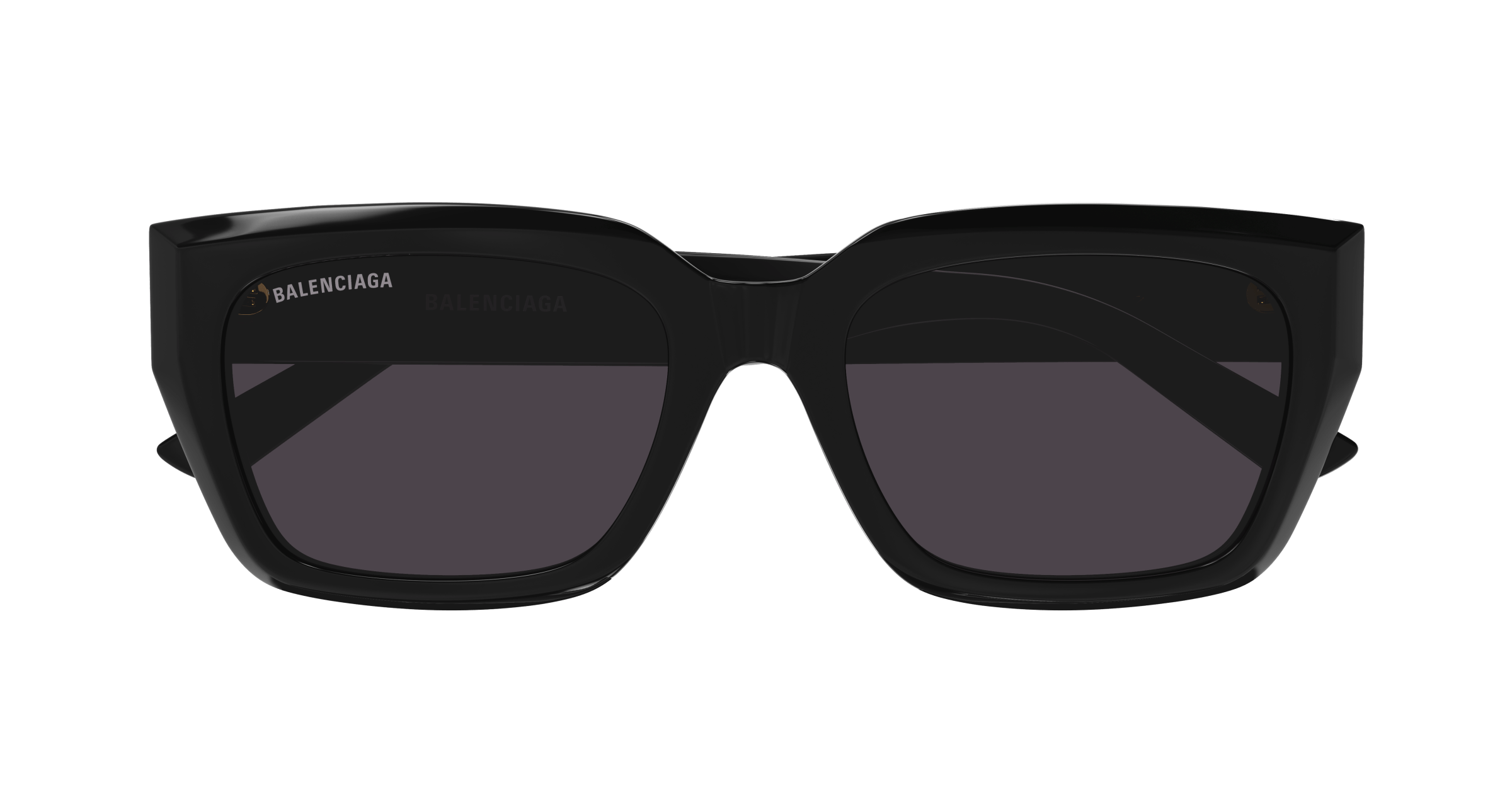 Lunettes de soleil Balenciaga Everyday BB0272SA