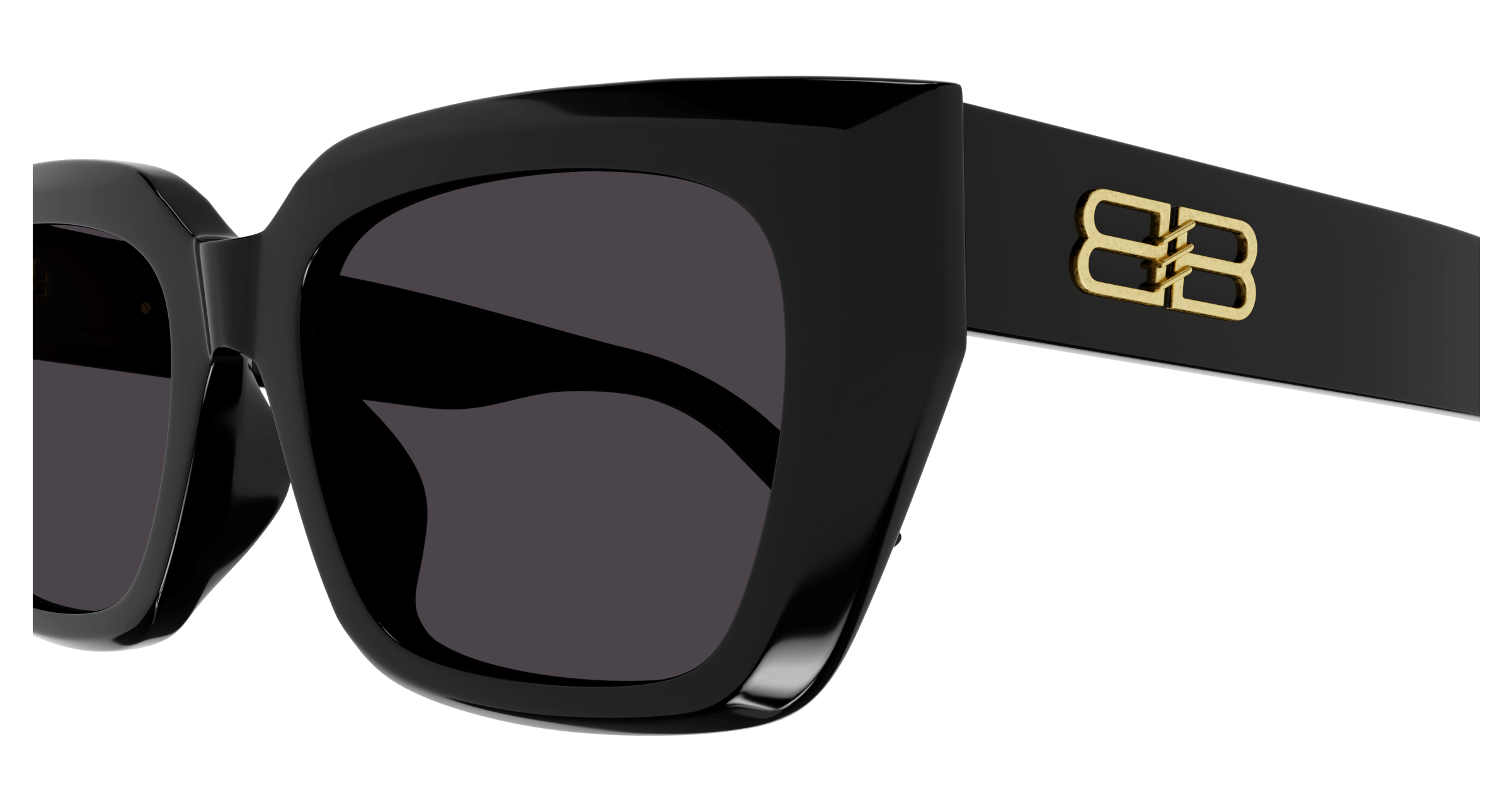 Lunettes de soleil Balenciaga Everyday BB0272SA