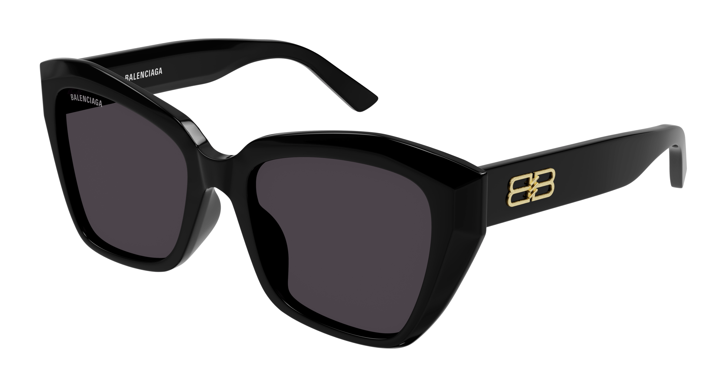 Lunettes de soleil Balenciaga Everyday BB0273SA