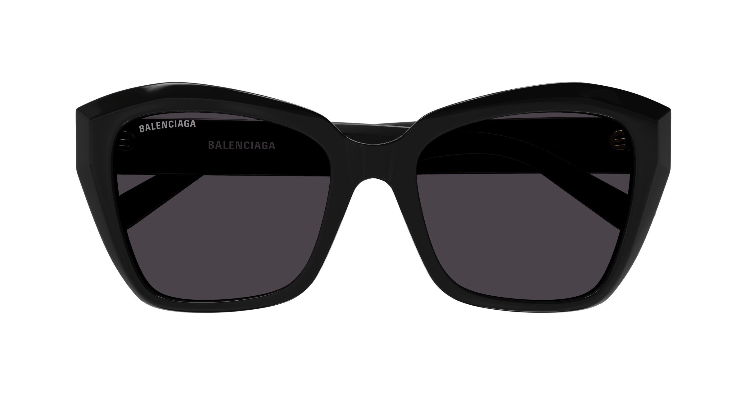 Lunettes de soleil Balenciaga Everyday BB0273SA