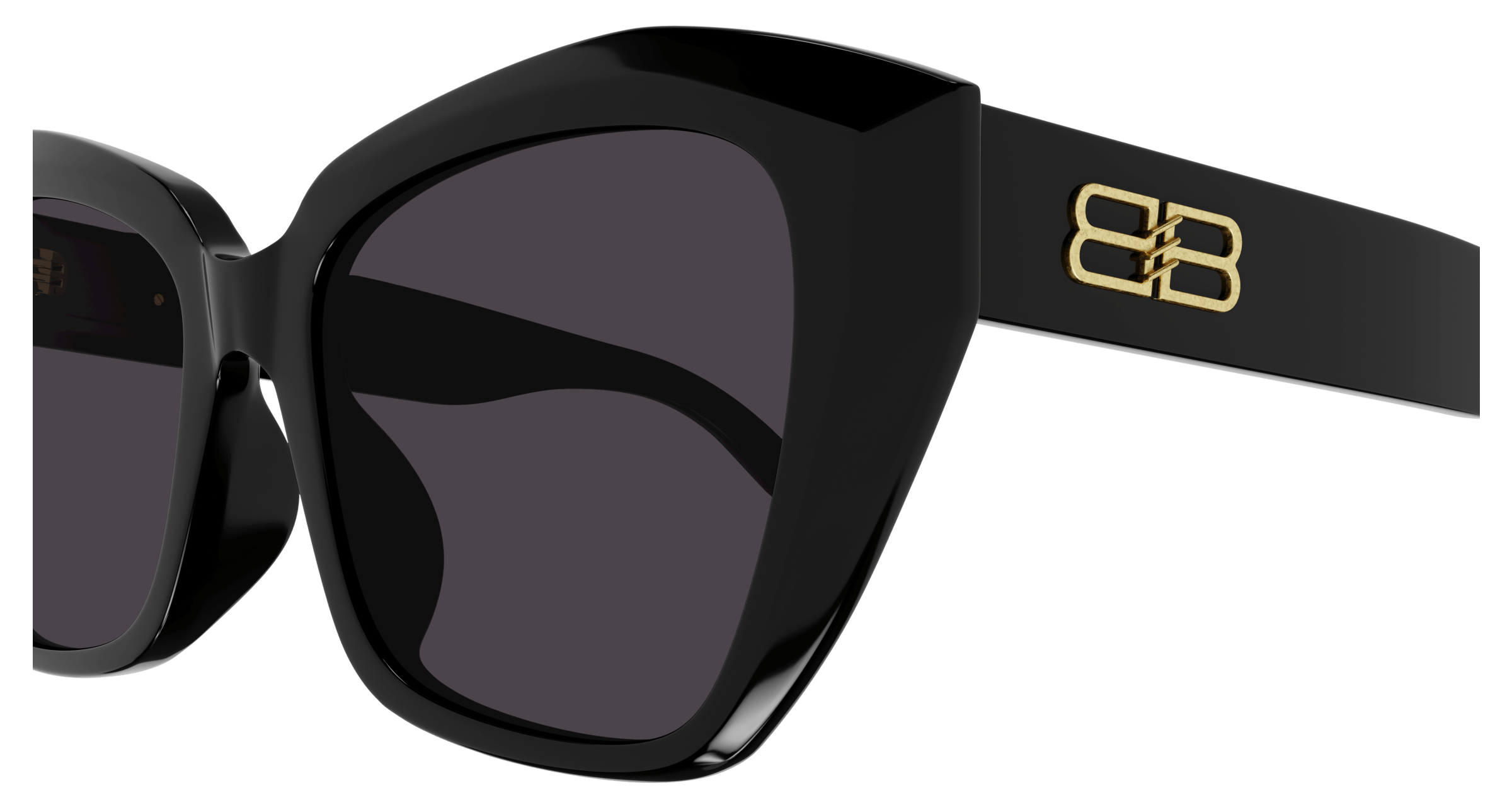 Lunettes de soleil Balenciaga Everyday BB0273SA