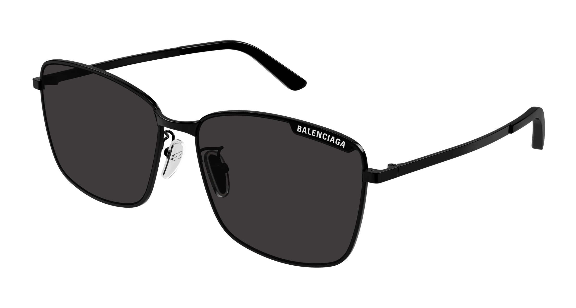 Lunettes de soleil Balenciaga Everyday BB0280SA